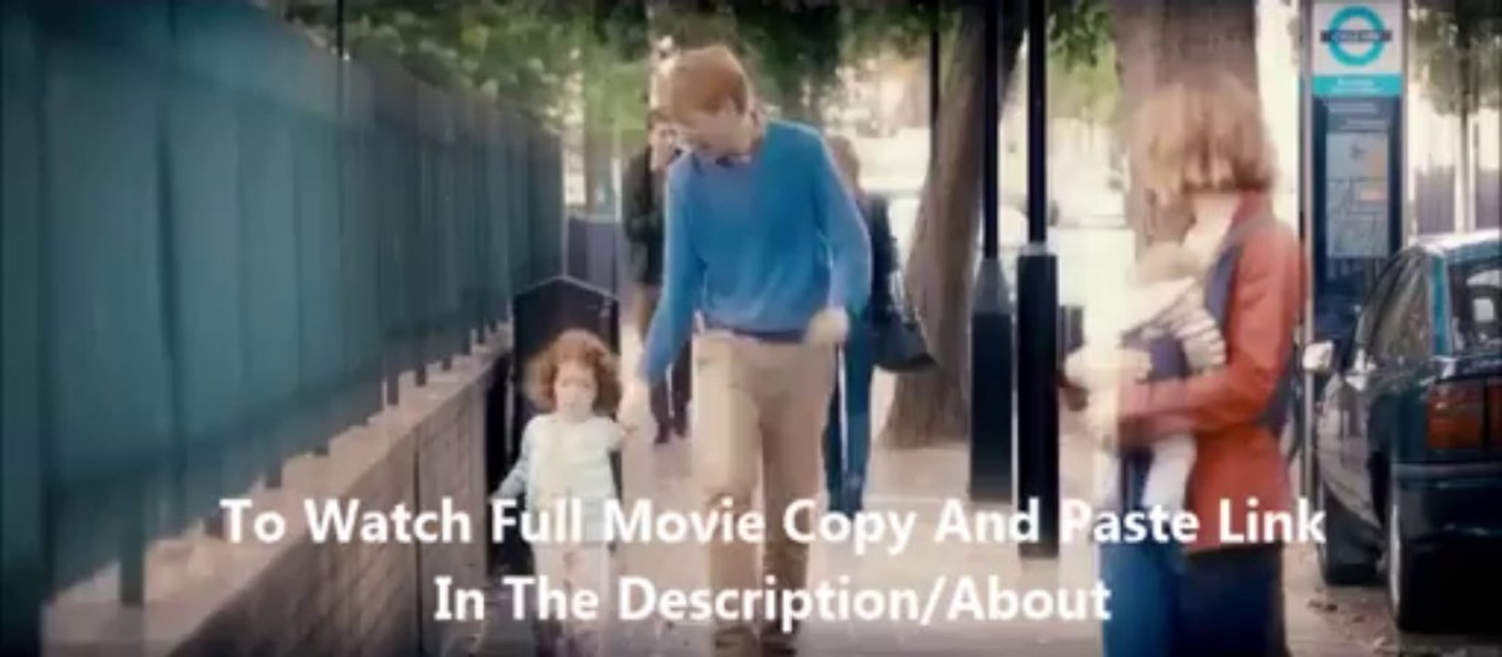 online About Time watch