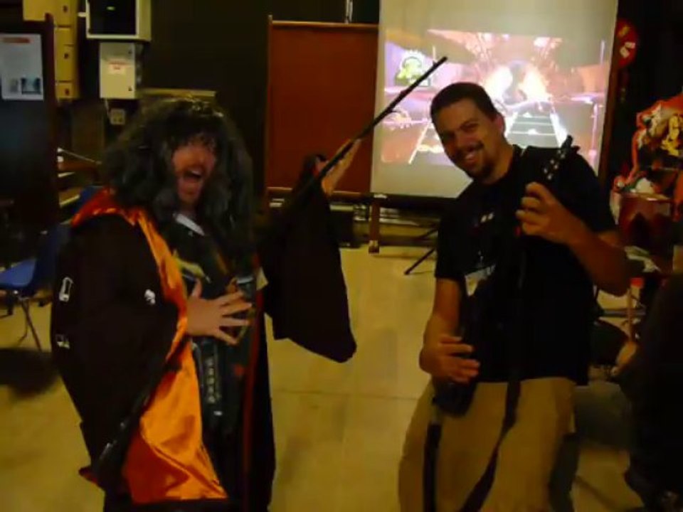 RGC 2013 stand jeu vidéo Musicaux (8)