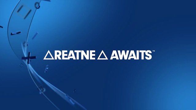 Playstation 4 - Featured Trailer