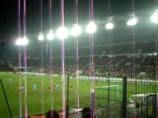 RENNES / LE MANS