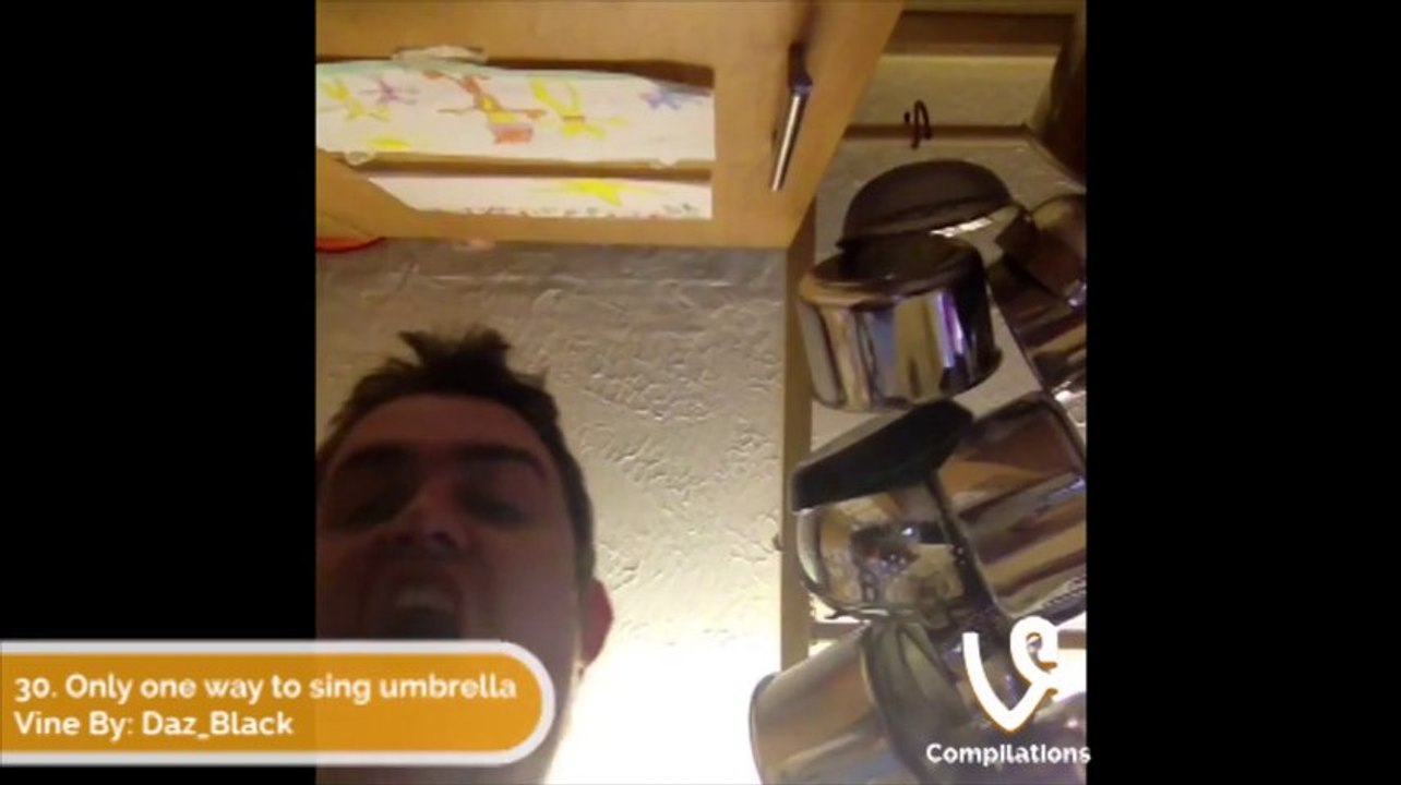 Best VINES Octobre 2013 (Compilation)