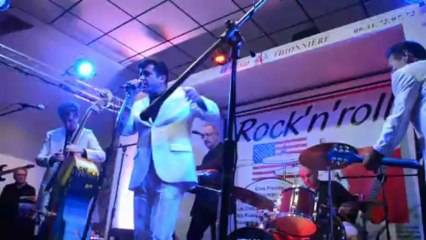 LES FORBANS  (la Thionnière)