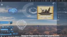 League of Legends RP Hack Pirater ' Link In Description 2013 - 2014 Update