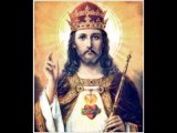 Père Joseph-Marie   Christ Roi