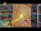 KAYTV BAKKAL CAMINDAN RENKLİ CAMA 02.11.2013 CUMARTESİ
