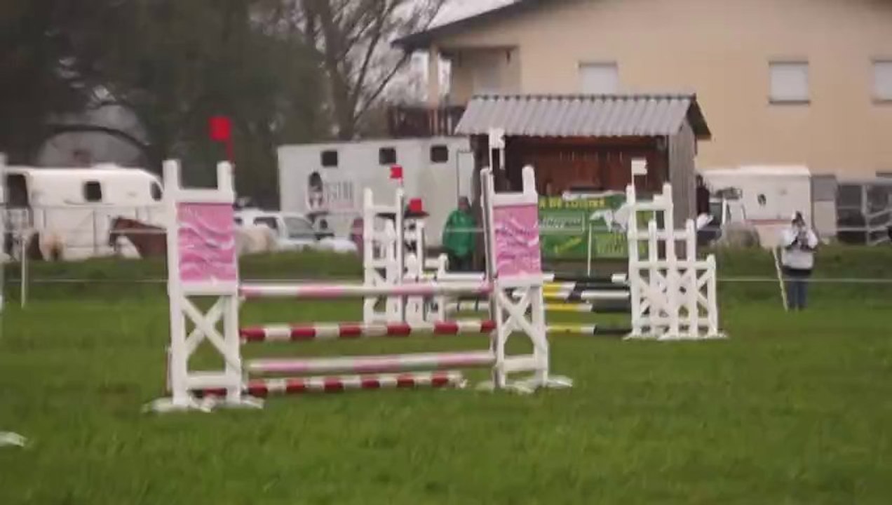 maéva et quiero du marais