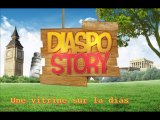 DIASPO STORY GENERIQUE   JINGLES (2012)