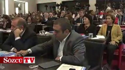 Kılıçdaroğlu: Meclis'te tarih yazdık!