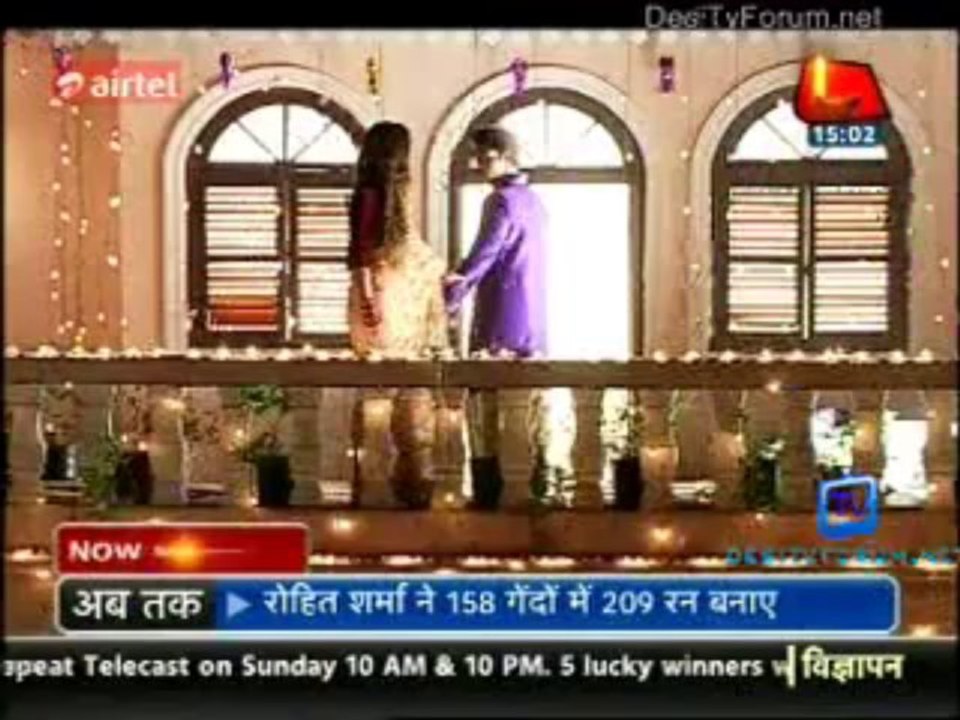 Saruv on sbb 3rd november