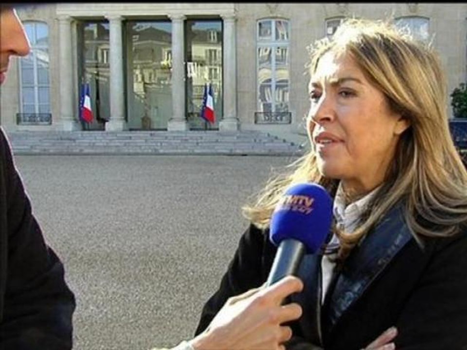 Journalistes tués au Mali: "La rédaction de RFI ne s'y habitue pas" - 03/11