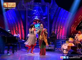 Highlights of Rock n Roll and Retro Round