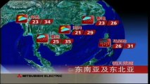 2013-11-03 1830hrs MediaCorp Channel 8 News (Sunday)