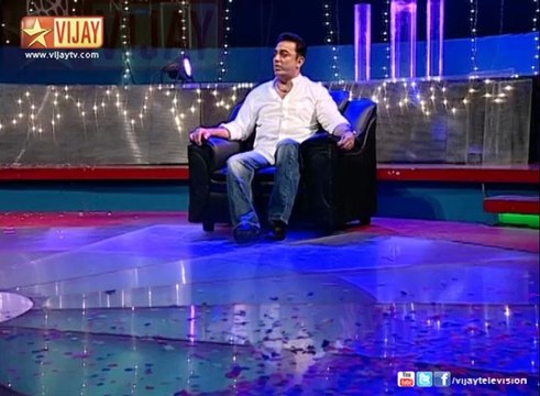 Hobbies of Ulaganaayagan