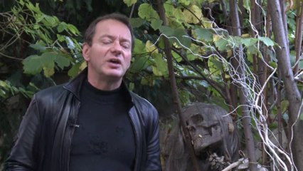 Burn, Witch, Burn - Entretien Jacques Sirgent