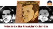 Jerry Lee Lewis - Whole Lotta Shakin' Goin' On (HD) Officiel Seniors Musik
