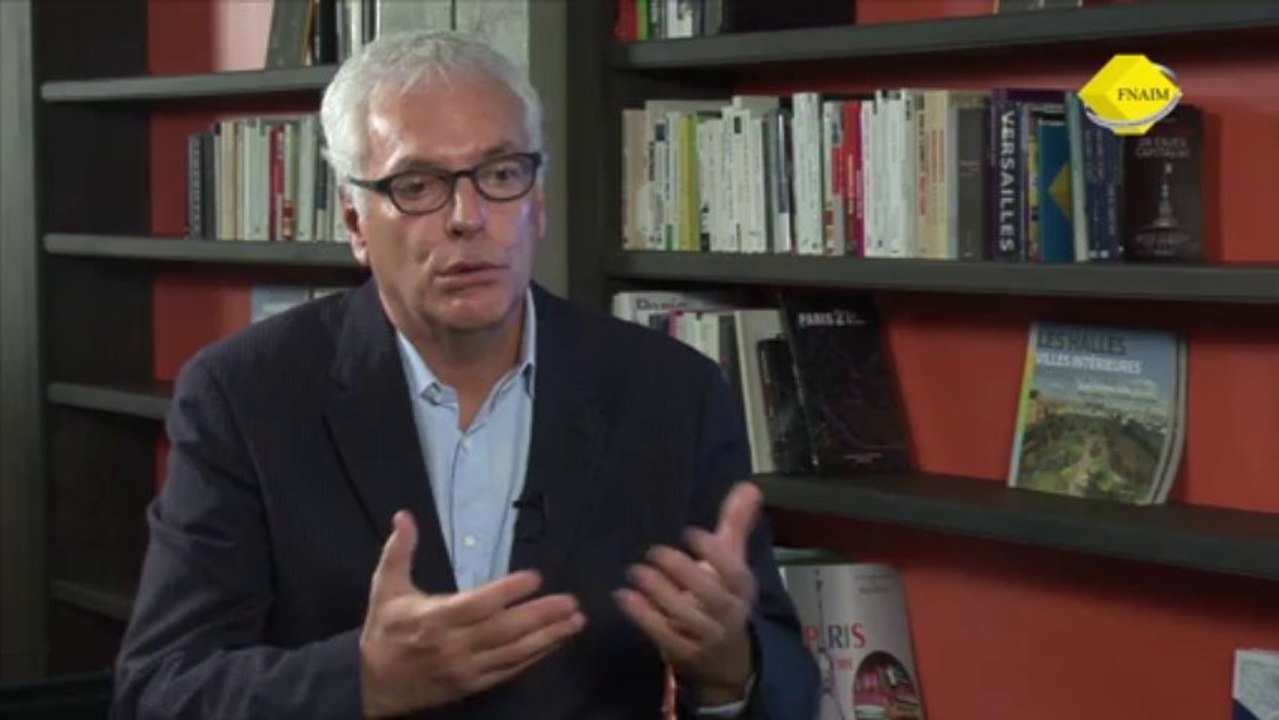 Point de vue de la FNAIM Paris ile de France : La Garantie Universelle des Loyers (GUL) -