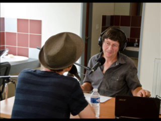 Interview de Frédéric BOBOIN par Dominique CITERNE