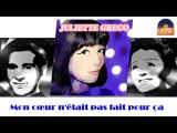 Juliette Gréco - Mon cœur n'était pas fait pour ça (HD) Officiel Seniors Musik