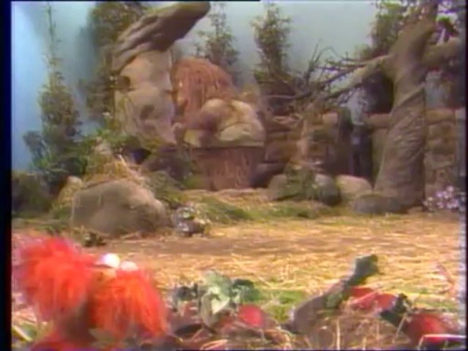 Fraggle Rock - Vol.4, 3 - Opération potager