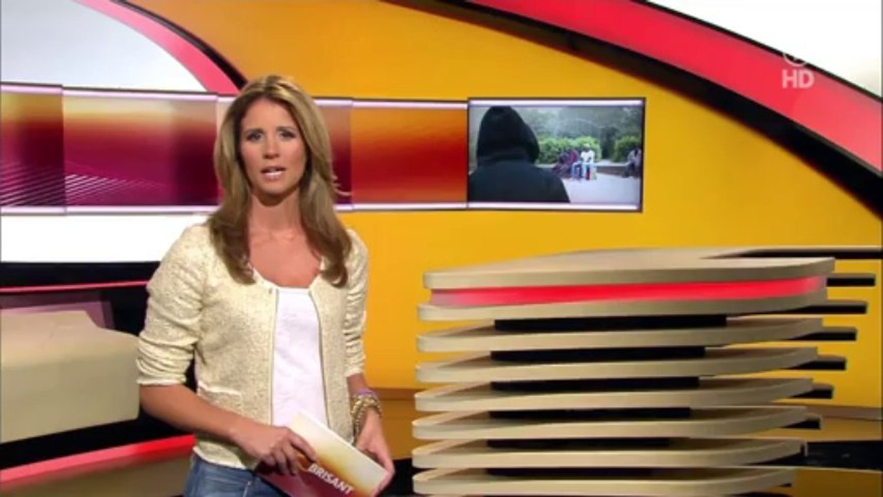 Mareile Höppner   08.08.2013