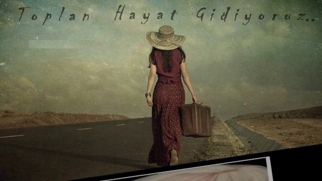 Gönül Akkor - - Anar ömrünce gönül giden sevgilileri