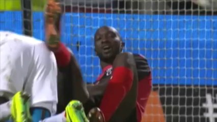 J12 LYON-EAG 2-0 le résumé du match