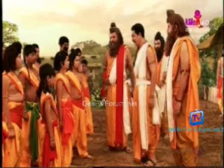 Ganesh Leela 3rd November 2013 Video watch Online pt3