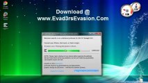 Evasion IOS 7.0 Through 7.0.3 Jailbreak Untethered Tutorial - Unlock Any IPhone