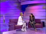 Glória Pires no Tv Xuxa Abril 2011