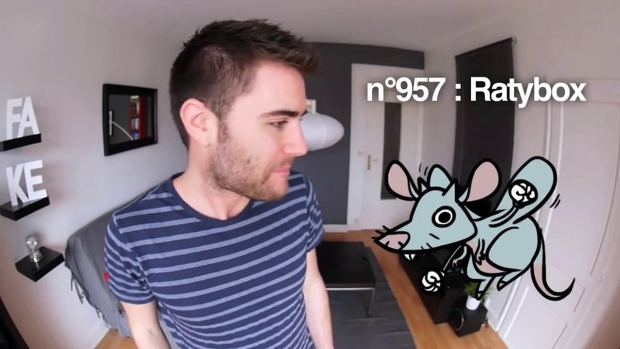 C'était mieux avant - Cyprien