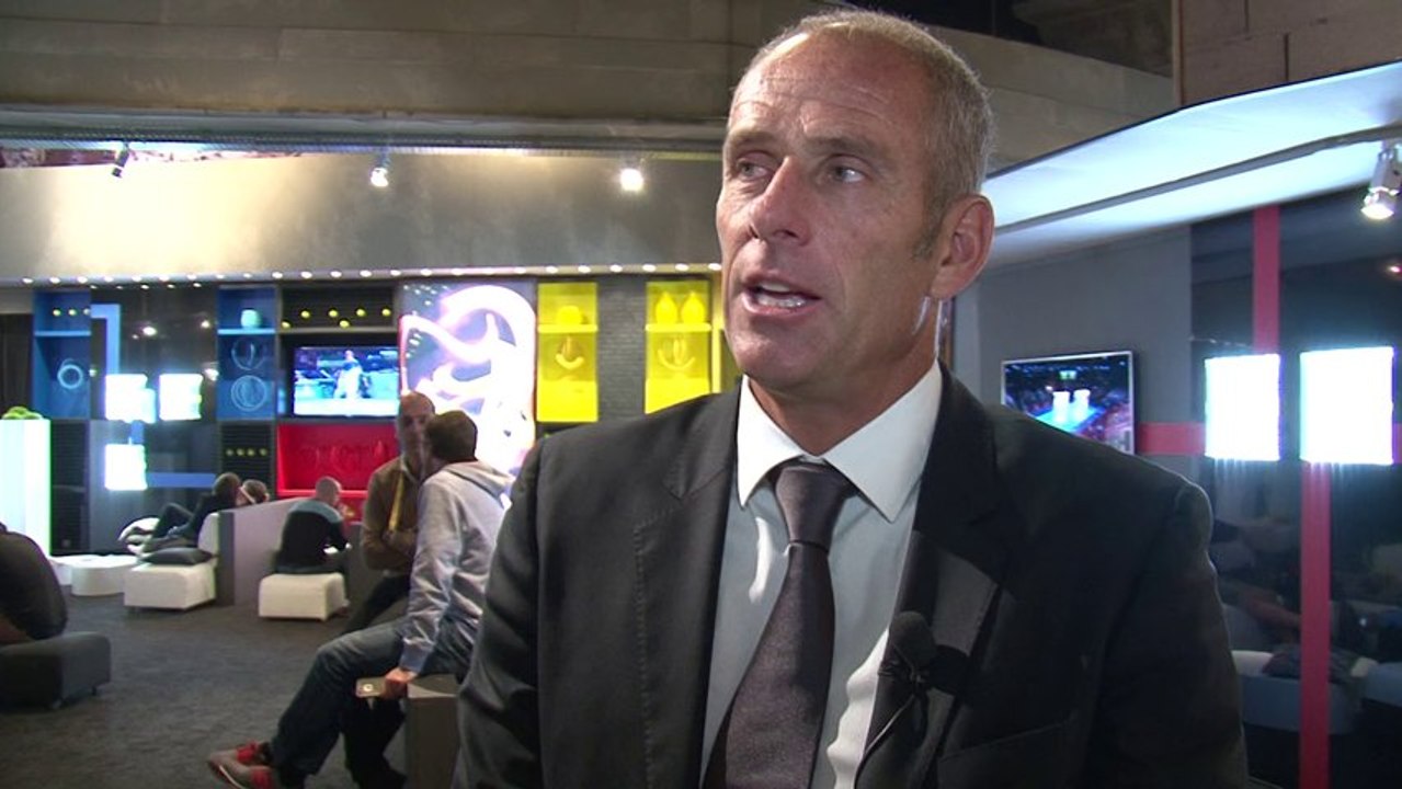 Interview Fast Cut avec... Guy Forget
