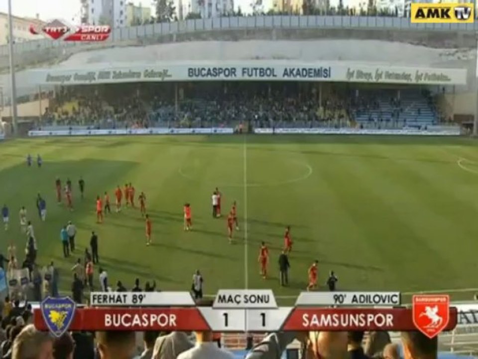 İzmir'de olay var!