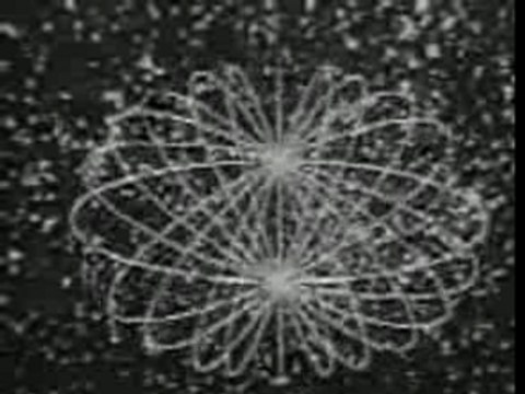 ORTF 1ère chaîne générique