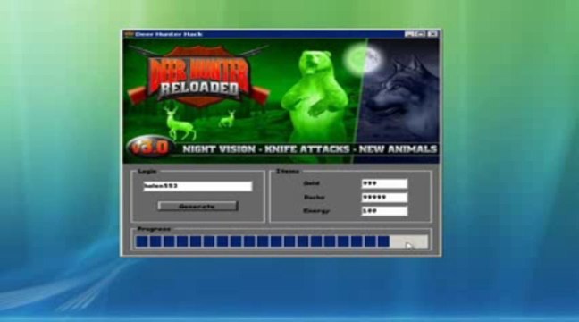 ▶ Deer Hunter 2014 Hack Pirater ' Link In Description 2013 - 2014 Update Android_IOS