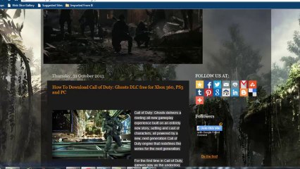 Install Call-of-Duty-Ghosts Crack - Xbox 360 - PS3 - PC