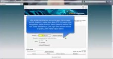 Cara Membuat akun FTP di cPanel Hosting By riauhost.net