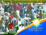 Afridi 3 Wkts Against RSA 2nd ODI - 1st Nov, 2013
