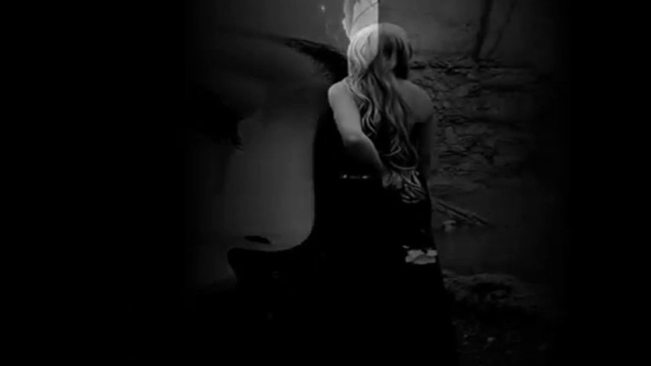 Doro Pesch - Black Rose