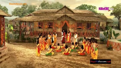 Ganesh Leela 3rd November 2013 Video watch Online pt3