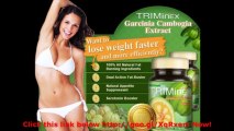 Pure Garcinia Cambogia Reviews