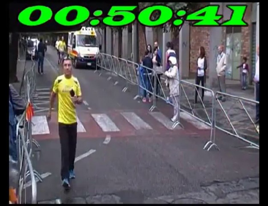 GRAGNANO2013