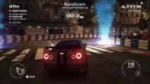 RACE DRIVER GRID 2実況　「GTR－R34でレッツGO！」＃2