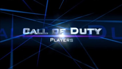 Call of Duty Players