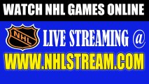 Watch Dallas Stars vs Ottawa Senators Live NHL Online Stream