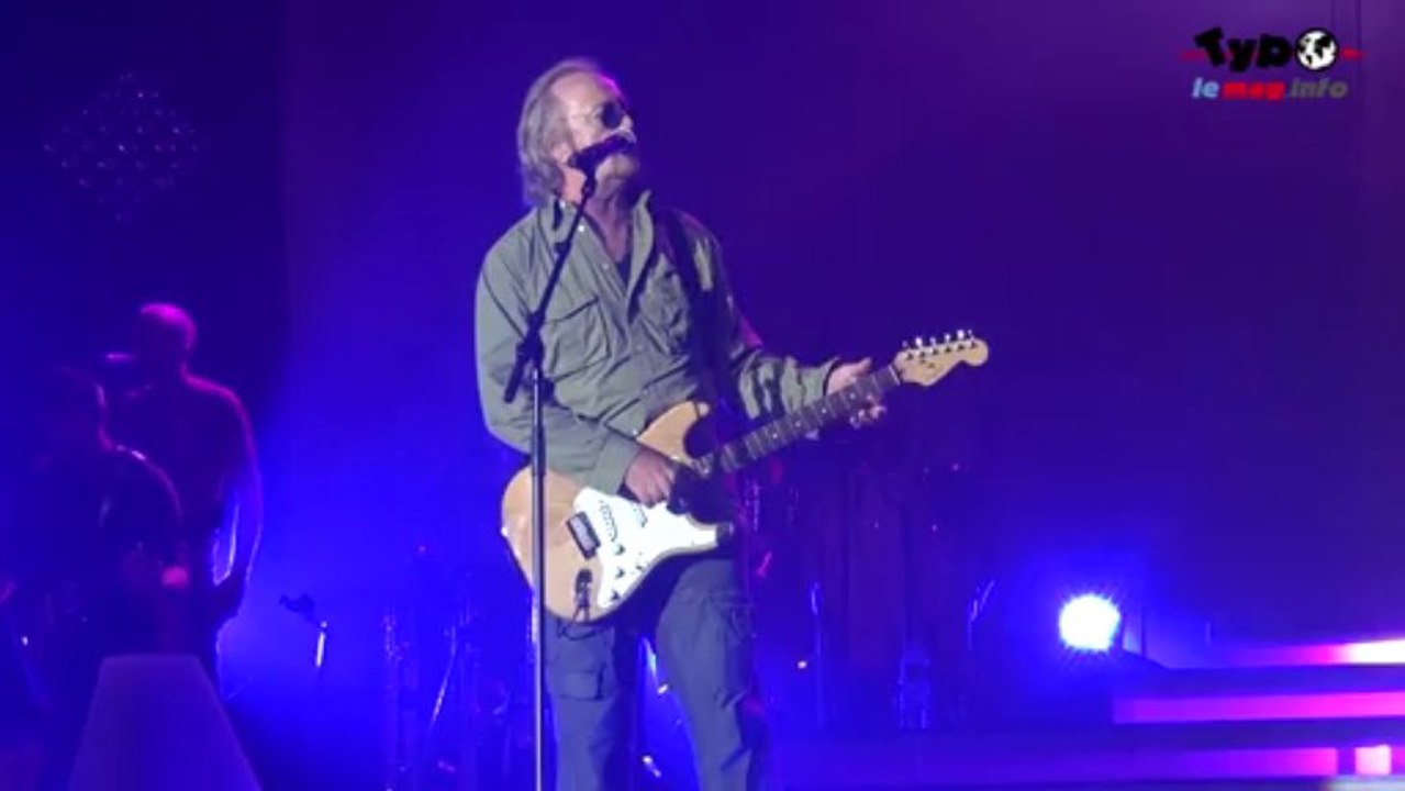 Entretien avec Kenny Quaio