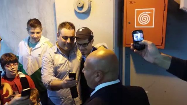 Cittaceleste.it - HERNANES FRA LA GENTE A LAZIO-GENOA