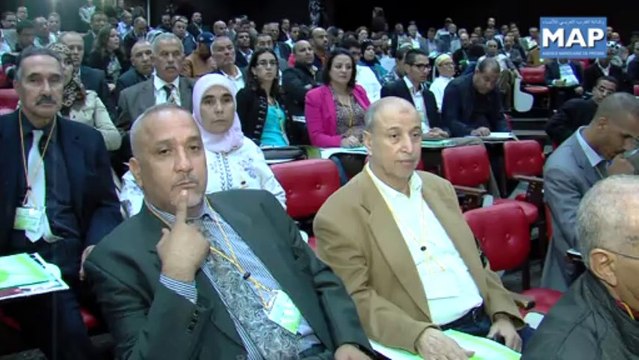 الدورة الثالثة للمجلس الوطني لحزب جبهة القوى الديمقراطية
