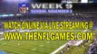 Watch Minnesota Vikings vs Dallas Cowboys Live NFL Online Stream