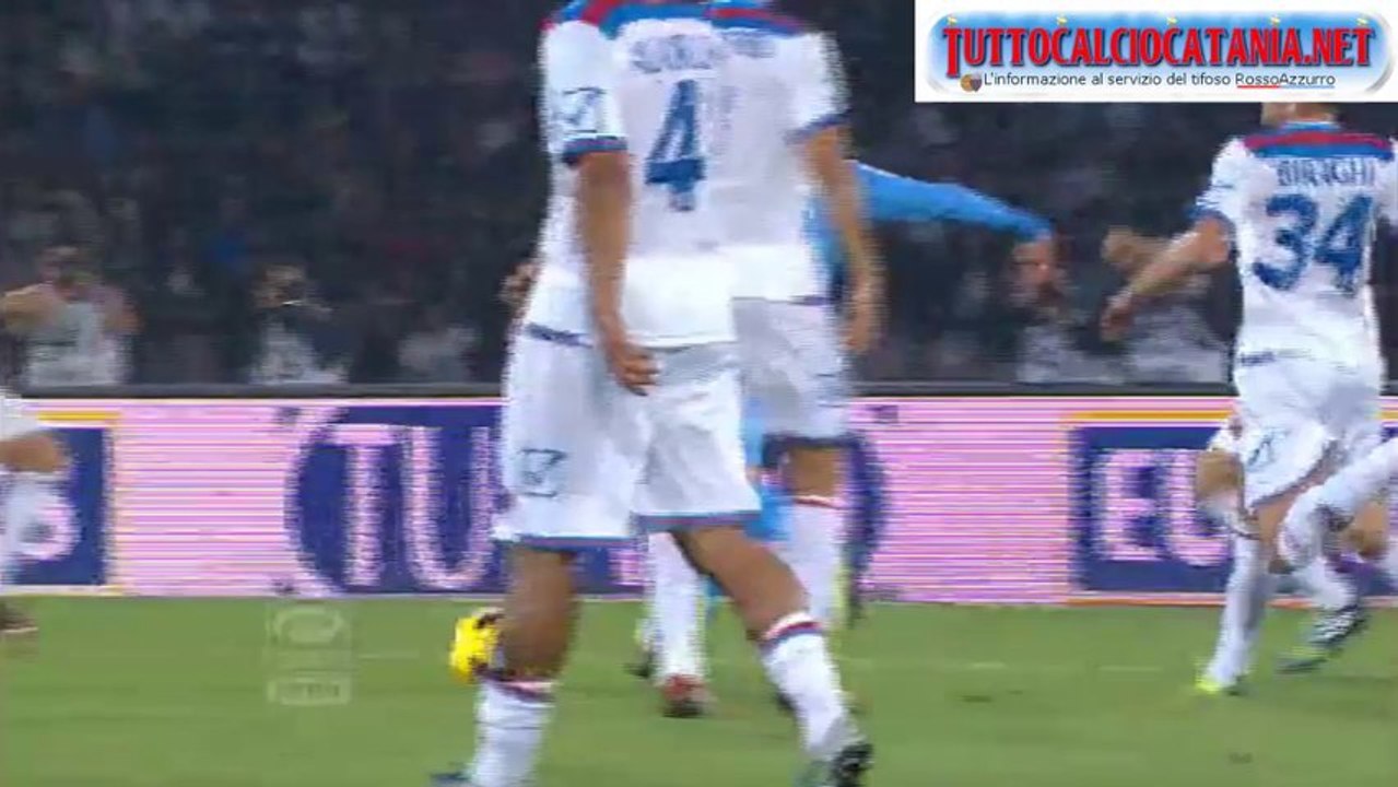 De Canio, gol da fuori area decisivi a Napoli come nell’ultimo precedente