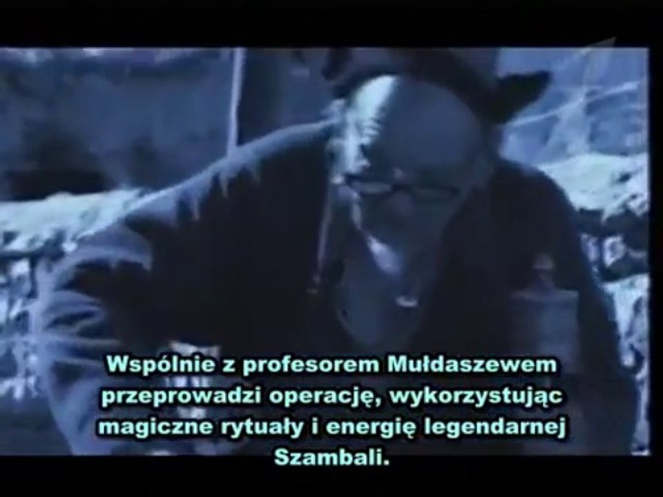 Alaplant Shamballa Tybet prof. Ernst Muldaszew - Kraina Shambala rasy obcych anunnaki Żywa Martwa Woda Rodzaje Ras Ludzkich na planecie Ziemia DNA type of aliens Oczy Ludzkie Human Eye napisy PL nauka hmonna